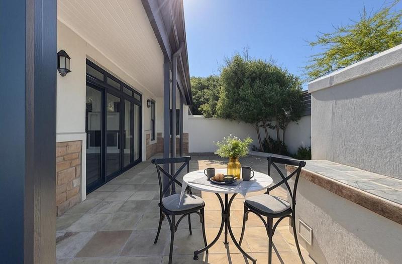 3 Bedroom Property for Sale in Atlantic Beach Golf Estate Western Cape